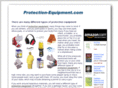protection-equipment.com