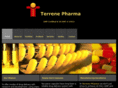 terrenepharma.com