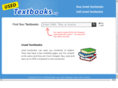 usedtextbooks.org