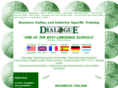 businessitalian.net