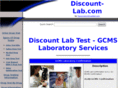 discount-lab.com