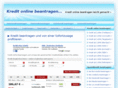 kredit-online-beantragen.net