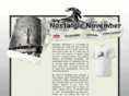 nostalgicnovember.com