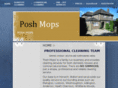 poshmops.co.uk