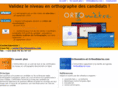 xn--orthomtre-53a.com