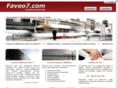faveo7.com