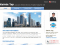 kelvintay.com