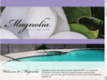 magnoliaresort.net