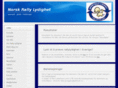 rally-lydighet.com