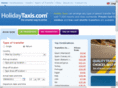resorttaxi.co.uk