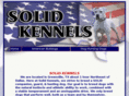 solidkennels.com