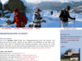wandergruppe-schmidt.de