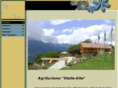 agriturismostallealte.com