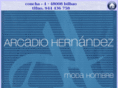 arcadiohernandez.com