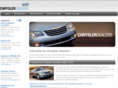 dealers-chrysler.co.uk