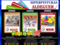 decoracionesaldeguer.com