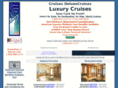 deluxecruises.biz