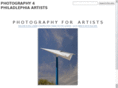 photographer4artists.com