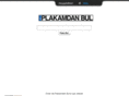 plakadanbul.com