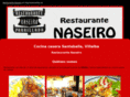 restaurantenaseiro.es
