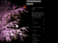 tomorrowmars.com