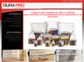 adhesifsdurapro.com