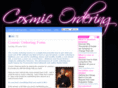 cosmic-ordering-form.com