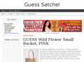 guesssatchel.com