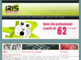 iris-webstart.com