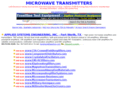 microwave-transmitters.com