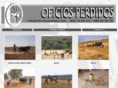 oficiosperdidos.com