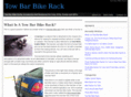 towbarbikeracks.com