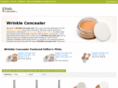 wrinkleconcealer.com