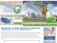 clearinternet-modesto.com