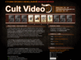 cult-video.com