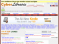 cyberlibrairie.fr