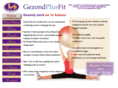 gezondplusfit.com