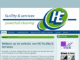 hefacility.com