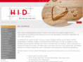 schreinerei-hid.de
