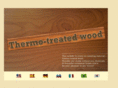 thermaltreatedwood.com