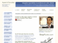 abogadosruidos.com