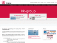 kk-electronic.com
