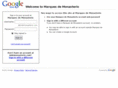 mdemonasterio.com