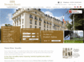 thetrainonpalace.com