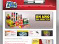 zumunanosininsectos.com
