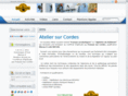 ateliersurcordes.com
