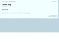 clean.org