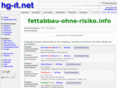 fettabbau-ohne-risiko.info