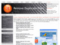 removeduplicatefiles.net