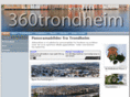 360trondheim.com